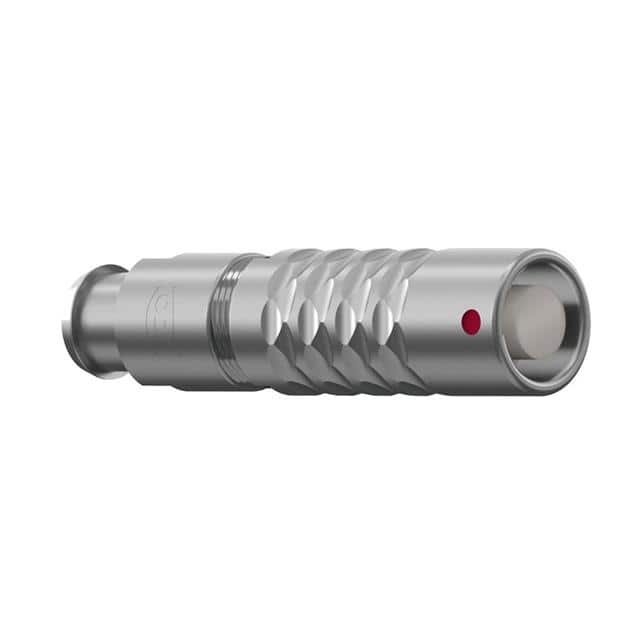 K20L0C-P04LFG0-420S CONN RCPT FMALE 4P GOLD SLDR CUP