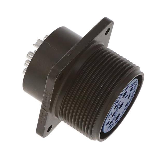 97-3102A20-18S CONN RCPT FMALE 9P SOLDER CUP