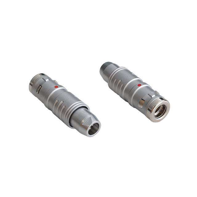 PPCFGG0K02CLAD CONN 0Y PLUG SLDR 2POS