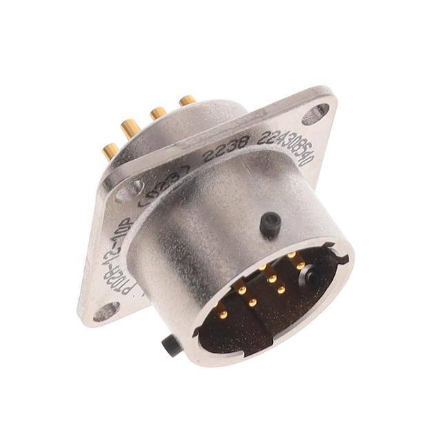 PT02A12-10P-023 PT 10C 10#20 PIN RECP