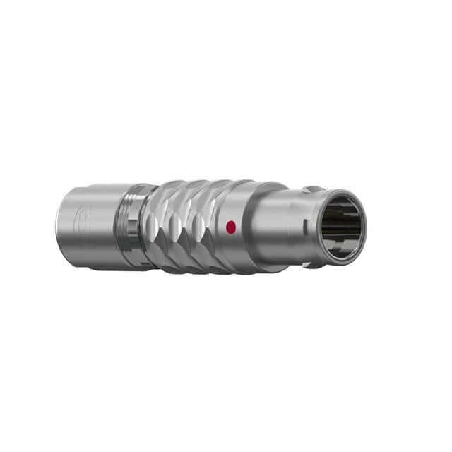 S10L0C-P05MFG0-5600 CONN PLUG MALE 5P GOLD SLDR CUP