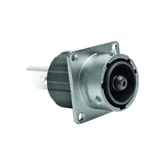 RTHP0141PN-H1 CONN RCPT MALE 1P SOLDER EYELET