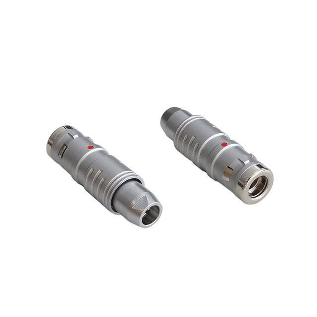 PPCFGG0K04CLAD CONN 0Y PLUG SLDR 4POS