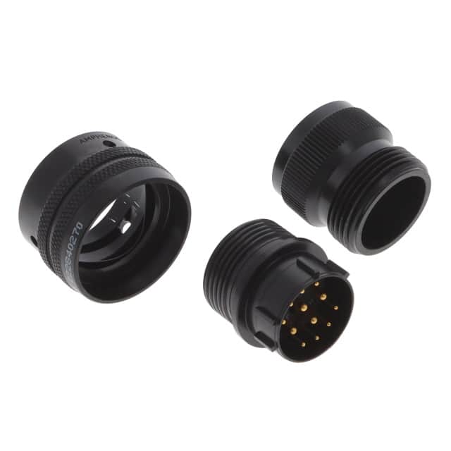 PT06A14-12P-027 PT 12C 4#16,8#20 PIN PLUG