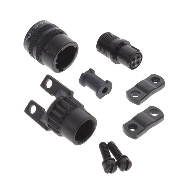 PT06A8-4S-476 PT 4C 4#20 SKT PLUG