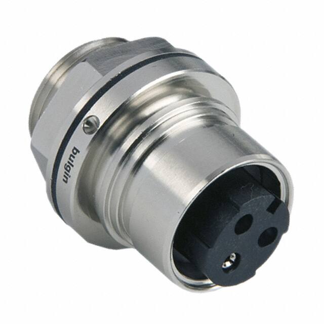 PXM6012/03S/ST CONN PLUG FMALE 3P NICKEL SCREW
