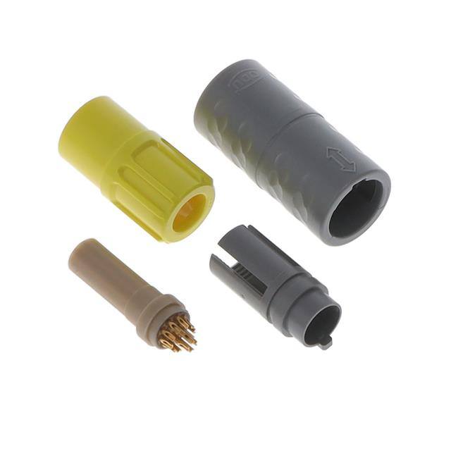 K11M07-P14LCC0-6540 CONN RCPT FMALE 14P SOLDER CUP