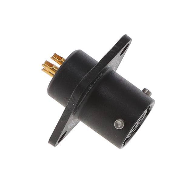PT02E8-3S-025 PT 3C 3#20 SKT RECP