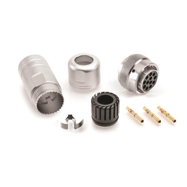 RT06147SNH-K PLUG KIT, 7 POSITION, FEMALE, SH