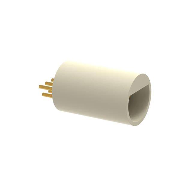 A22014-001 5POS SOCKET FEMALE MICRO CIRCULA