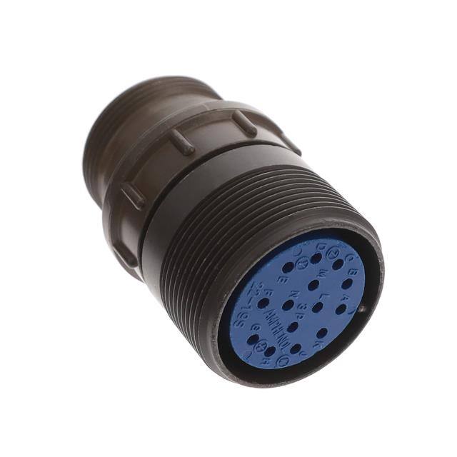 97-3101A22-19S CONN RCPT FMALE 14P SOLDER CUP