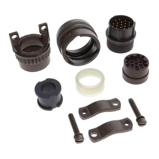 PT06E14-18P-SR PT 18C 18#20 PIN PLUG
