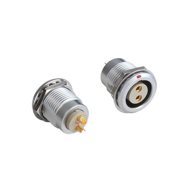 PPCEGG2B06CLL CONN 2X SKT PNL MNT SLDR 6POS