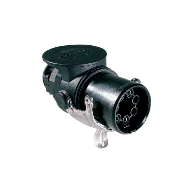 00595300 CONN PLUG FMALE 5POS CRIMP