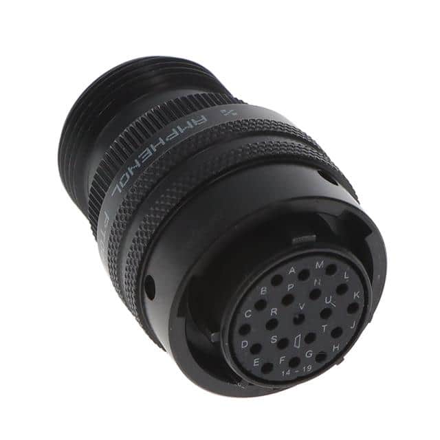 PT06A14-19S-027 PT 19C 19#20 SKT PLUG