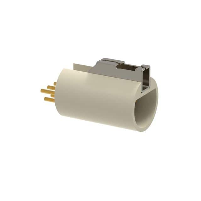 A22045-001 5POS SOCKET FEMALE MICRO CIRCULA