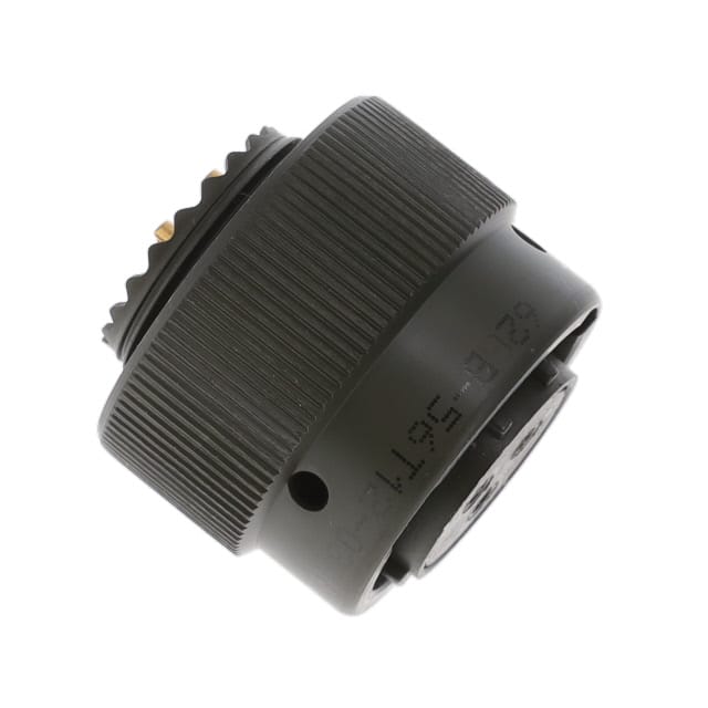 62GB-56T12-03SN 62GB 3C 3#16 SKT PLUG