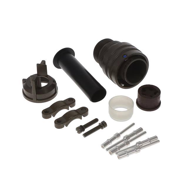 GTC06F18-11P GT 5C 5#12 PIN PLUG