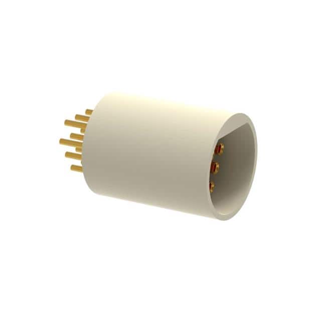 A22016-001 12POS SOCKET FEMALE MICRO CIRCUL