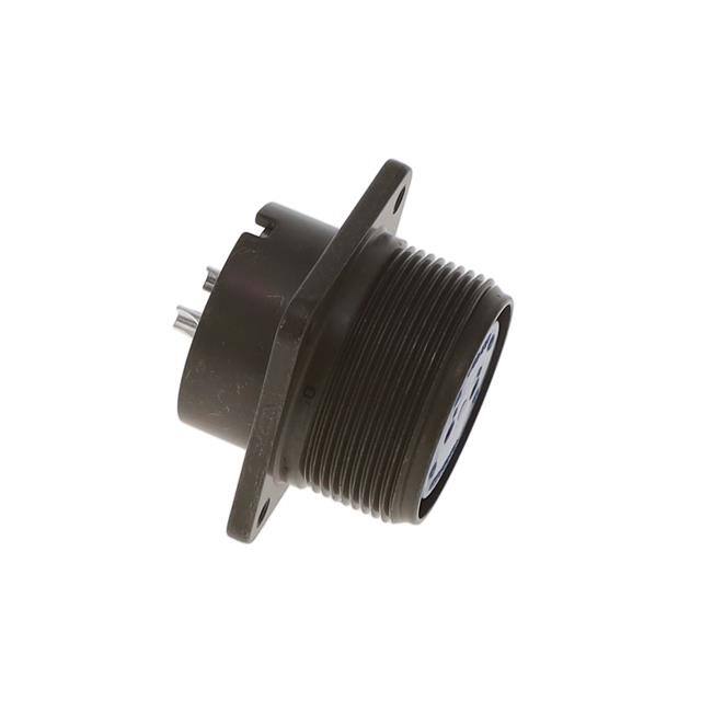 97-3102A22-8S CONN RCPT FMALE 2P SOLDER CUP