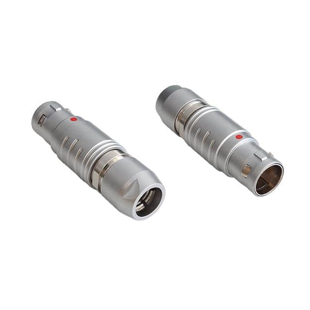 PPCFGG2B02CLAD CONN 2X PLUG SLDR 2POS