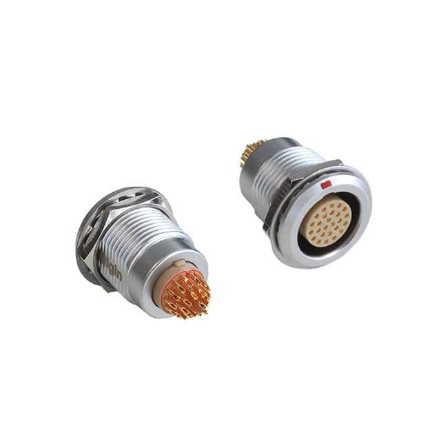 PPCEGG2B10CLL CONN 2X SKT PNL MNT SLDR 10POS