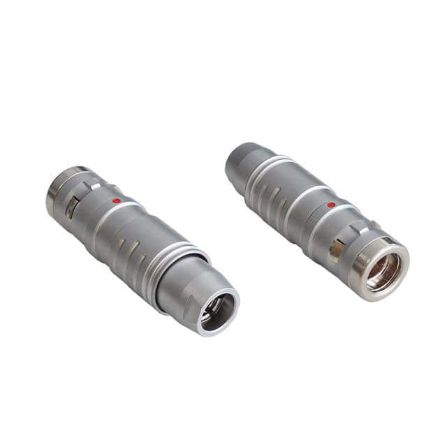 PPCFGG1K08CLAD CONN 1Y PLUG SLDR 8POS