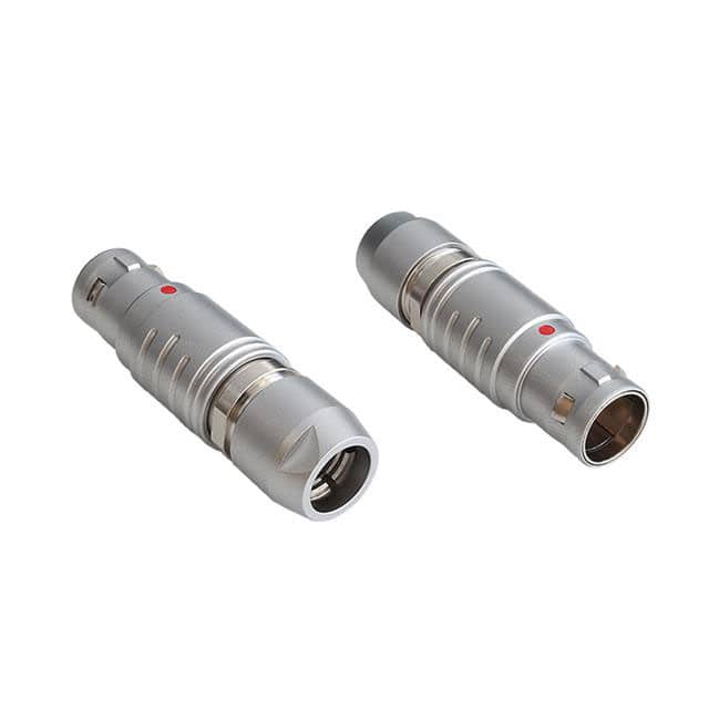 PPCFGG2B04CLAD CONN 2X PLUG SLDR 4POS