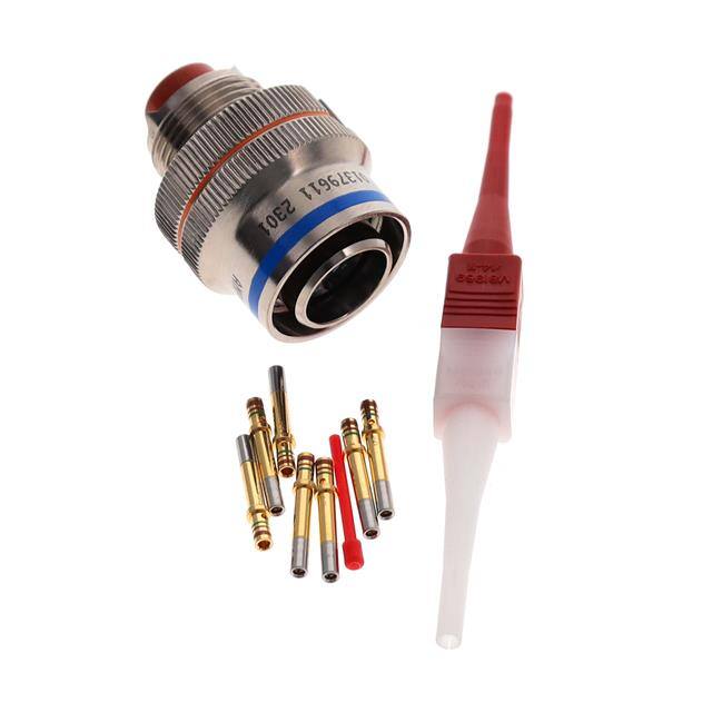 M8372395R1006N M83723/95R1006N3ALUMINUM