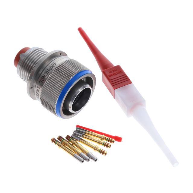 M8372386K1005N M83723/86K1005N3STAINLESS