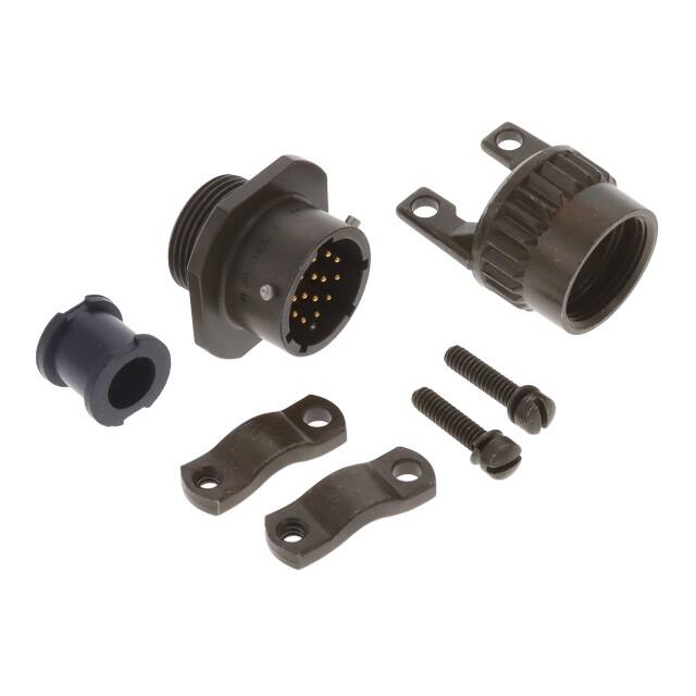 PT01A12-14P-SR PT 14C 14#20 PIN RECP