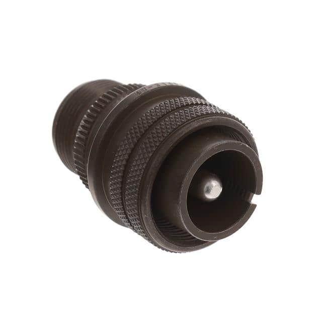 97-3106A16-12P CONN PLUG MALE 1P SOLDER CUP