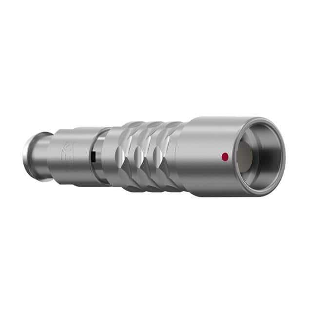 K21K0C-P05LJG0-450S CONN RCPT FMALE 5P GOLD SLDR CUP