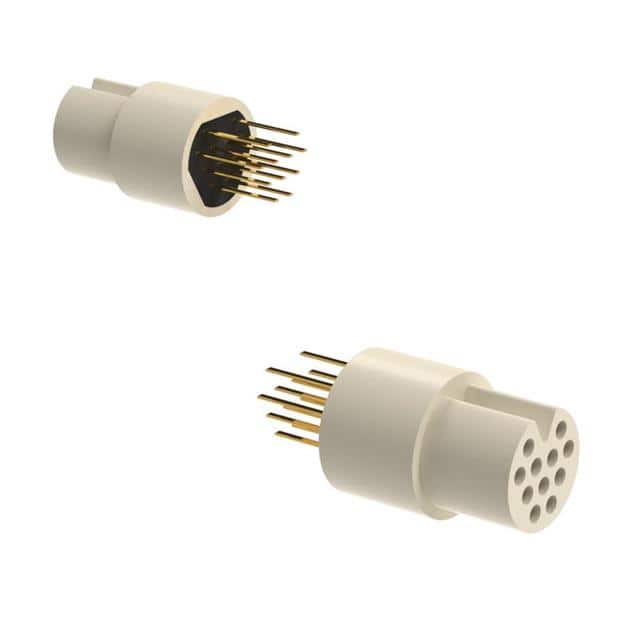 A79110-001 11POS PIN MALE NANO CIRCULAR