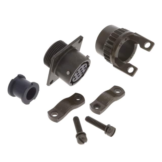 PT00A12-10S-SR PT 10C 10#20 SKT RECP