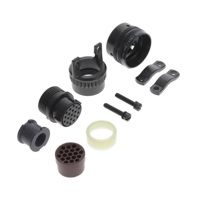PT06E14-19S-476 PT 19C 19#20 SKT PLUG