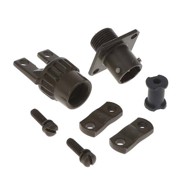 PT00A8-4P-SR PT 4C 4#20 PIN RECP