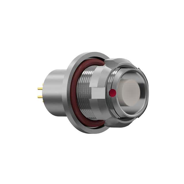 G81L0C-P14LCC0-0000 CONN RCPT FMALE 14P SOLDER CUP