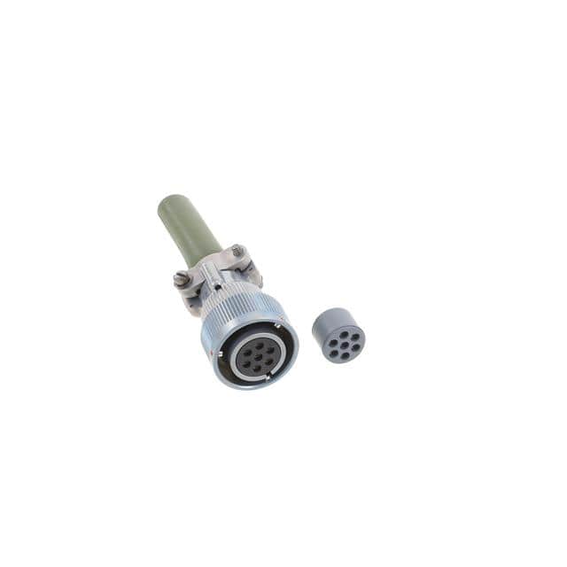 CA3106E16S-1S-B-A240 CA-B 7C 7#16S SKT INLINE PLUG