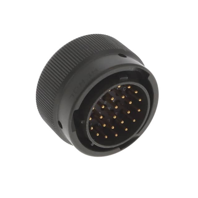 62GB-56T16-26PN 62GB 26C 26#20 PIN PLUG