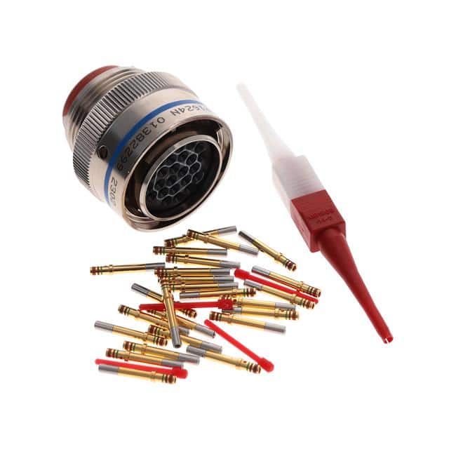 M8372375R1624N M83723/75R1624N3ALUMINUM