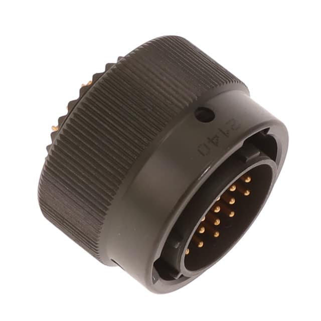 62GB-56T14-19PN 62GB 19C 19#20 PIN PLUG