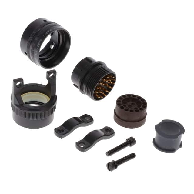 PT06E16-26S-476 PT 26S 26#20 SKT PLUG