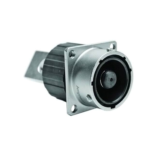 RTHP0201PN-H1 CONN RCPT MALE 1P SOLDER EYELET