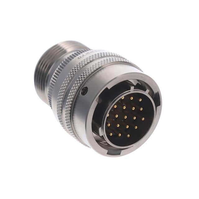 PT06A14-19P-023 PT 19C 19#20 PIN PLUG