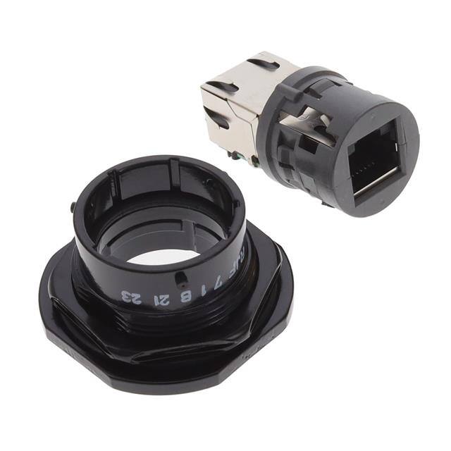 CA3106E16-10P-B-A240 CA-B 3C 3#12 PIN INLINE PLUG