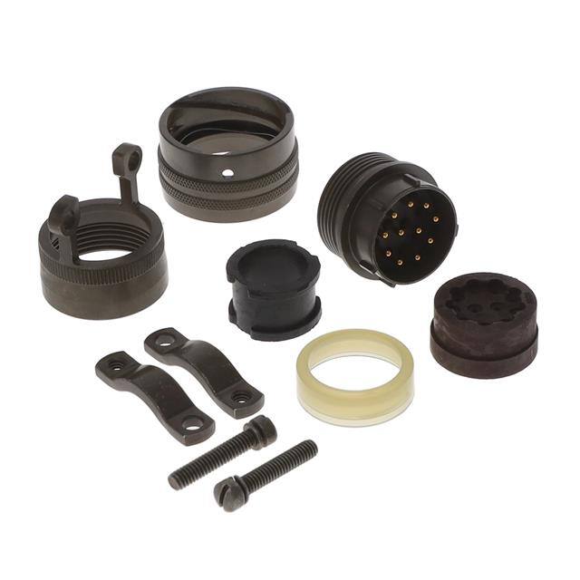 PT06E18-11P-SR PT 11C 11#16 PIN PLUG