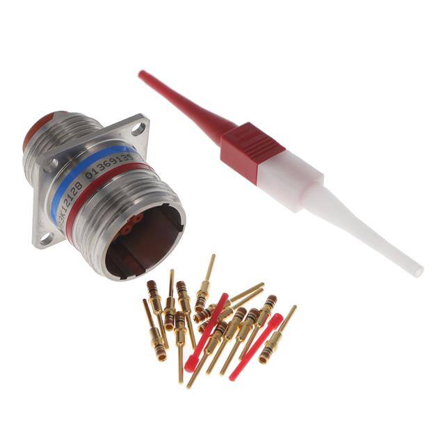 M8372383K12128 M83723/83K121283STAINLESS