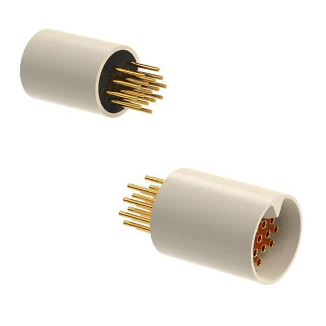 A79113-001 16POS SOCKET FEMALE NANO CIRCULA