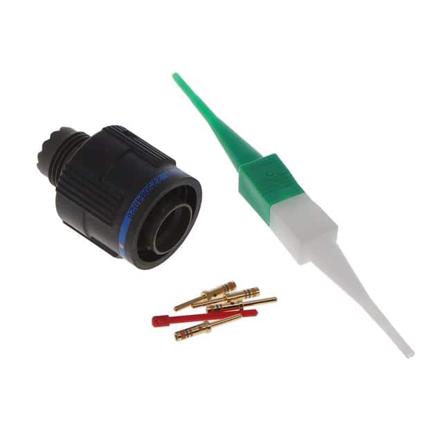 D38999/26JA98PN MS COMPOSITE PLUGS